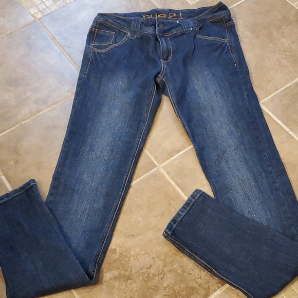 Rue21 Denim - 💰2/$15 Rue 21💰